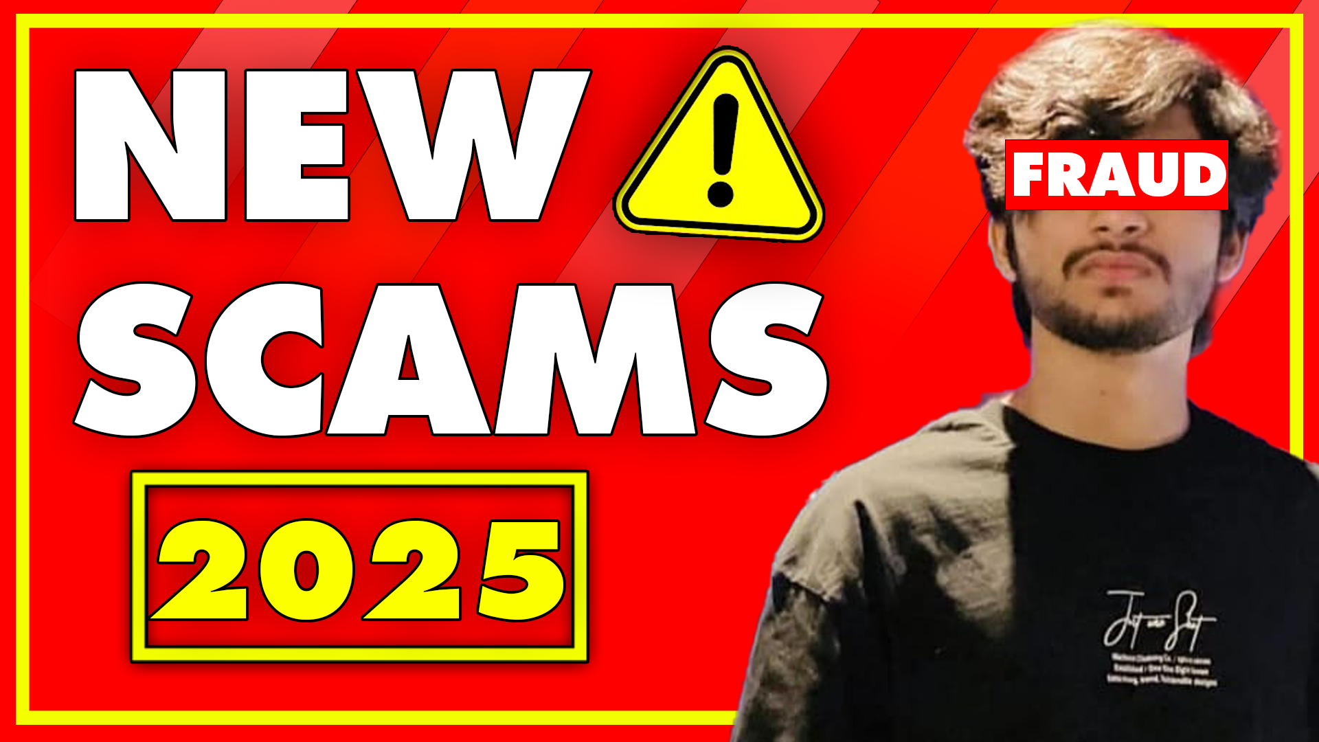 I will design highly eye catching youtube thumbnails